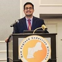 Sajid Shaik, MD
