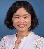 Caiyun Liao, MD