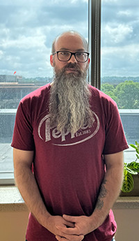 Chad Campion