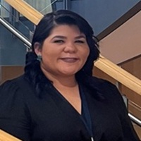 Marta Perez Vazquez, MS