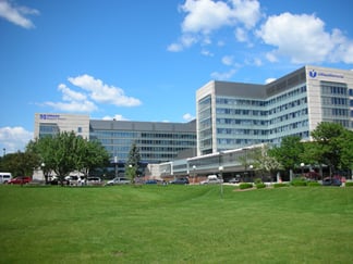 UMass Chan Medical School