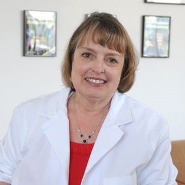 Jeanne Lawrence