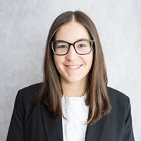 Darya Herscovici, MD