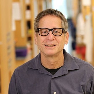 Stuart Levitz	
