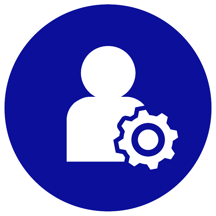 icon for administration division