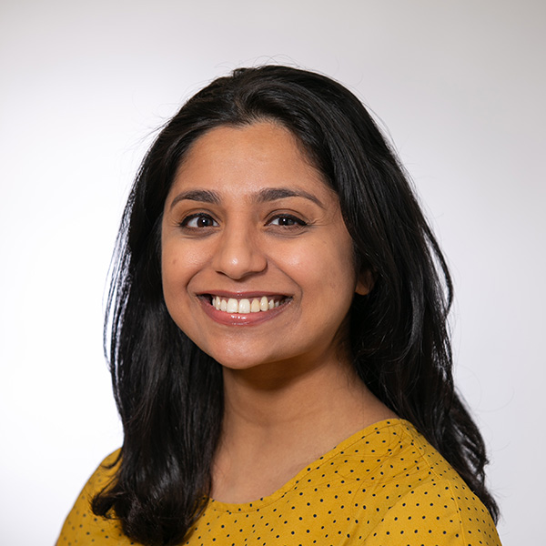 Shani Abraham
