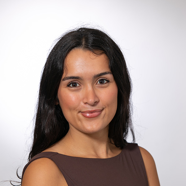 Laura Arango, MD