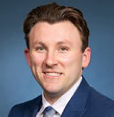 Michael Bolstad