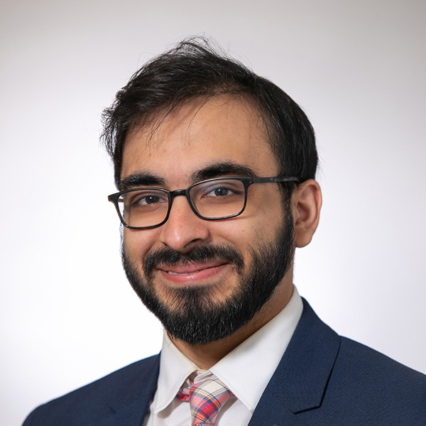 Saad Chaudry