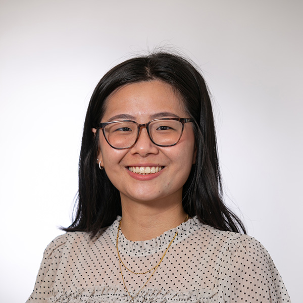 Shirley Chen