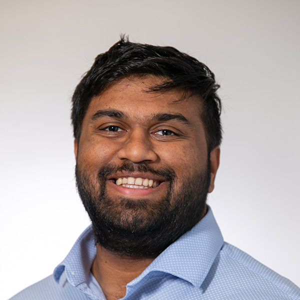 Gautham Chitturu