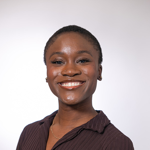 Rebecca Ekeanyanwu