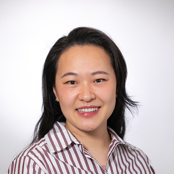 Zhuoqing (Suzy) Gellatly