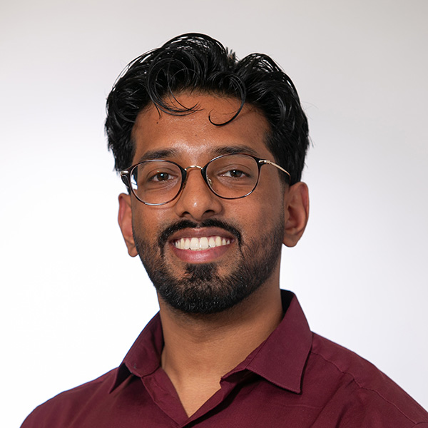 Akhil George
