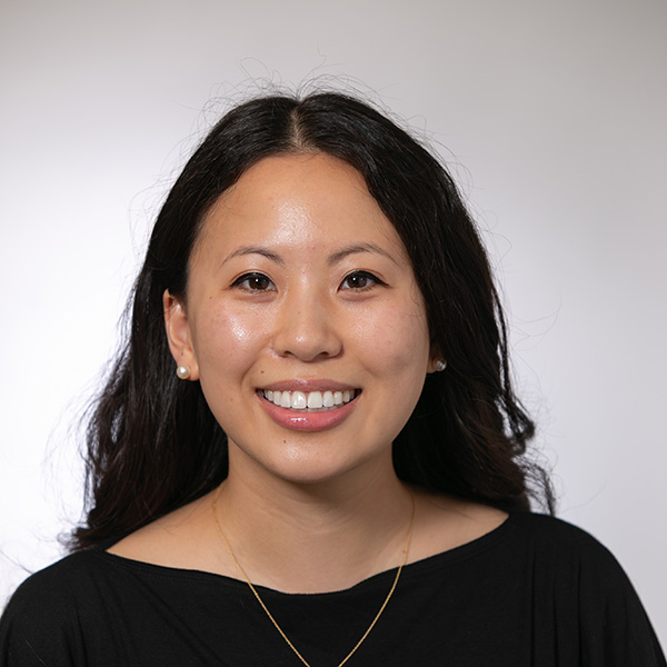 Christine (Chrissy) Li 