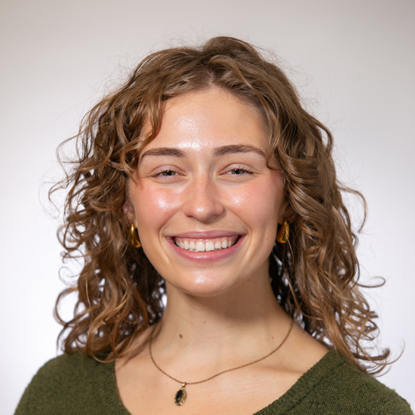 Grace Moravec