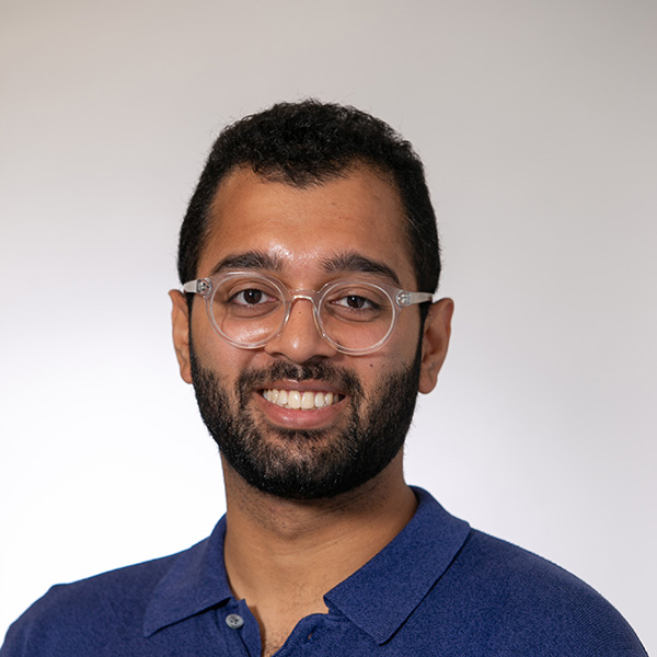 Aryan Naik