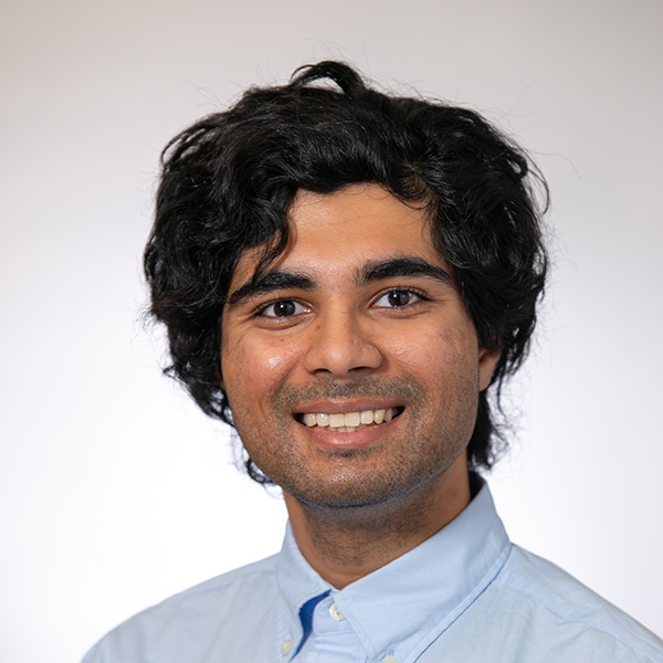 Ved Patel