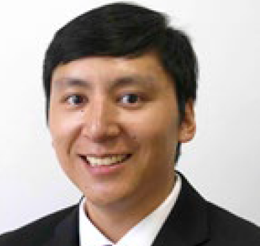 Justin Ramos