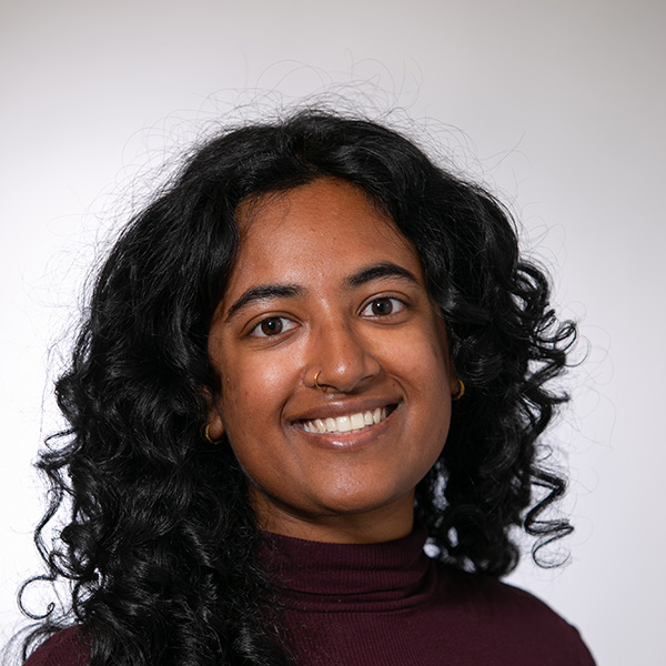 Sandya Subramanian