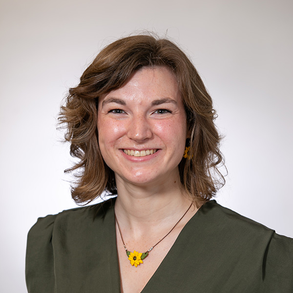 Amanda Swanson