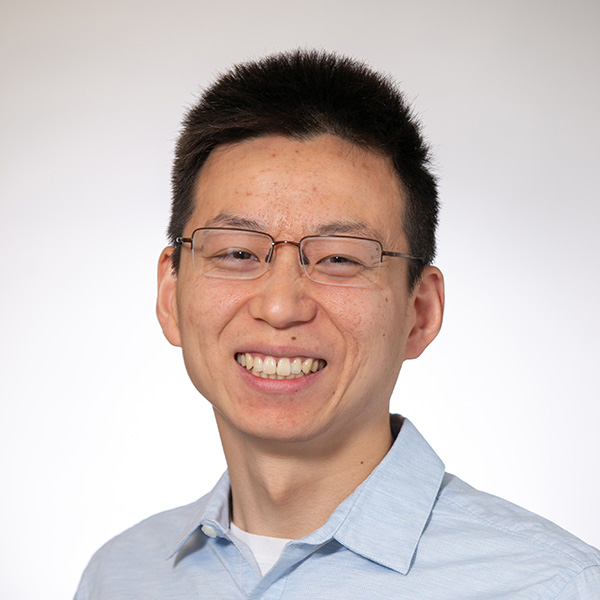 Albert Wang