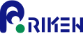 RIKEN logo