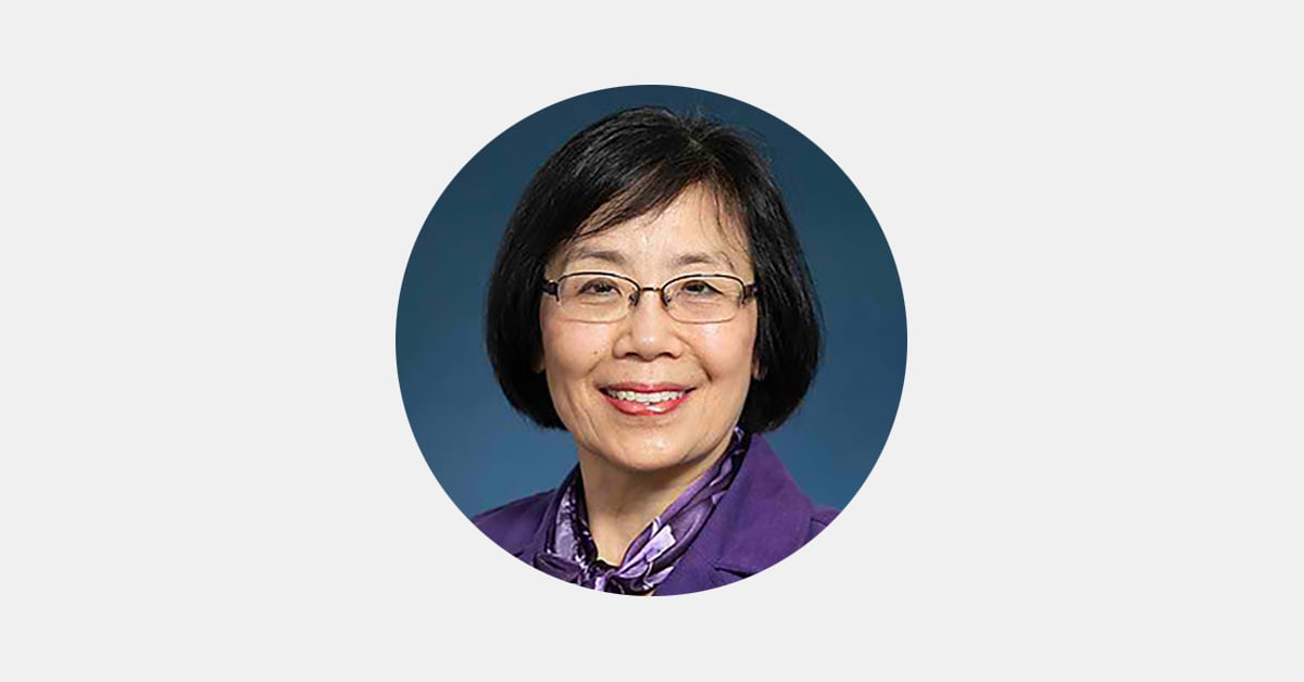 April Deng, MD, PhD