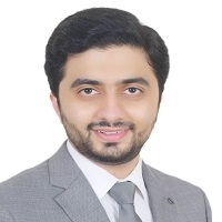 Haris Afzal, MD