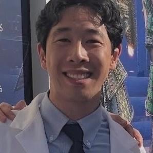 Medical Student Leader - Carter Liou, MS1