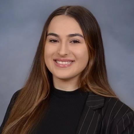 Medical Student Leader - Pamela Kote, MS2