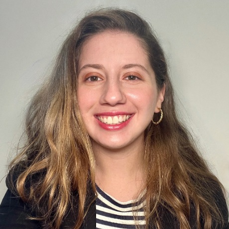 Medical Student Leader - Sydney Warshaw, MS1