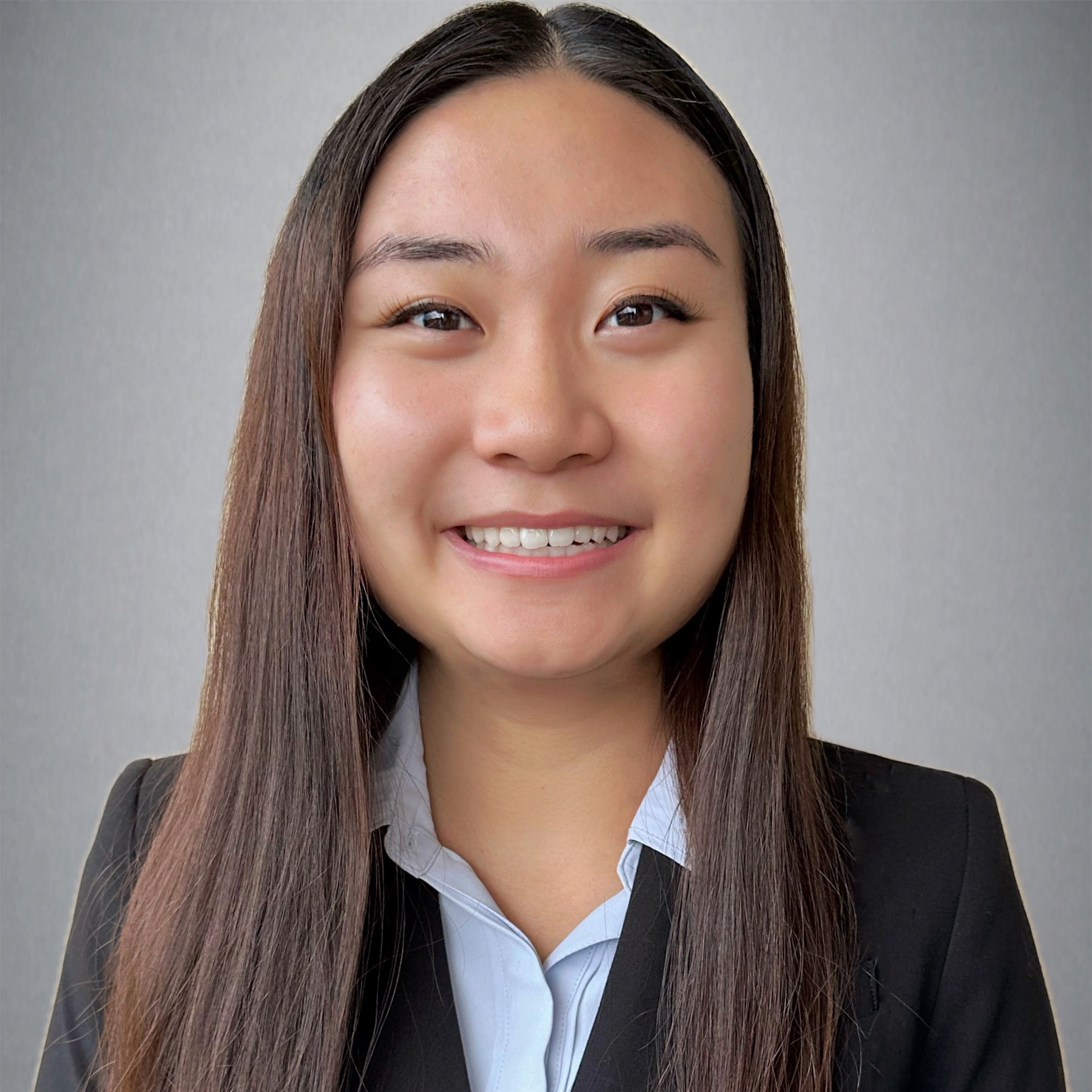 Medical Student Leader - Grace Zhou, MS1