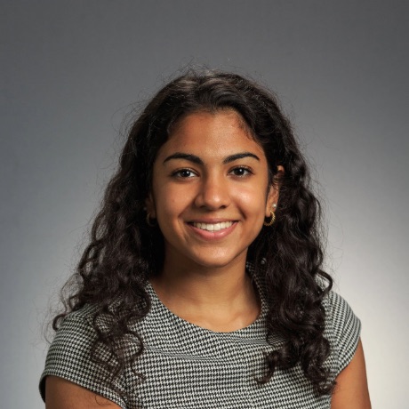 Picture of Medical Student Leader - Nikita Murli, MS2
