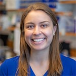  Julianna Buchwald