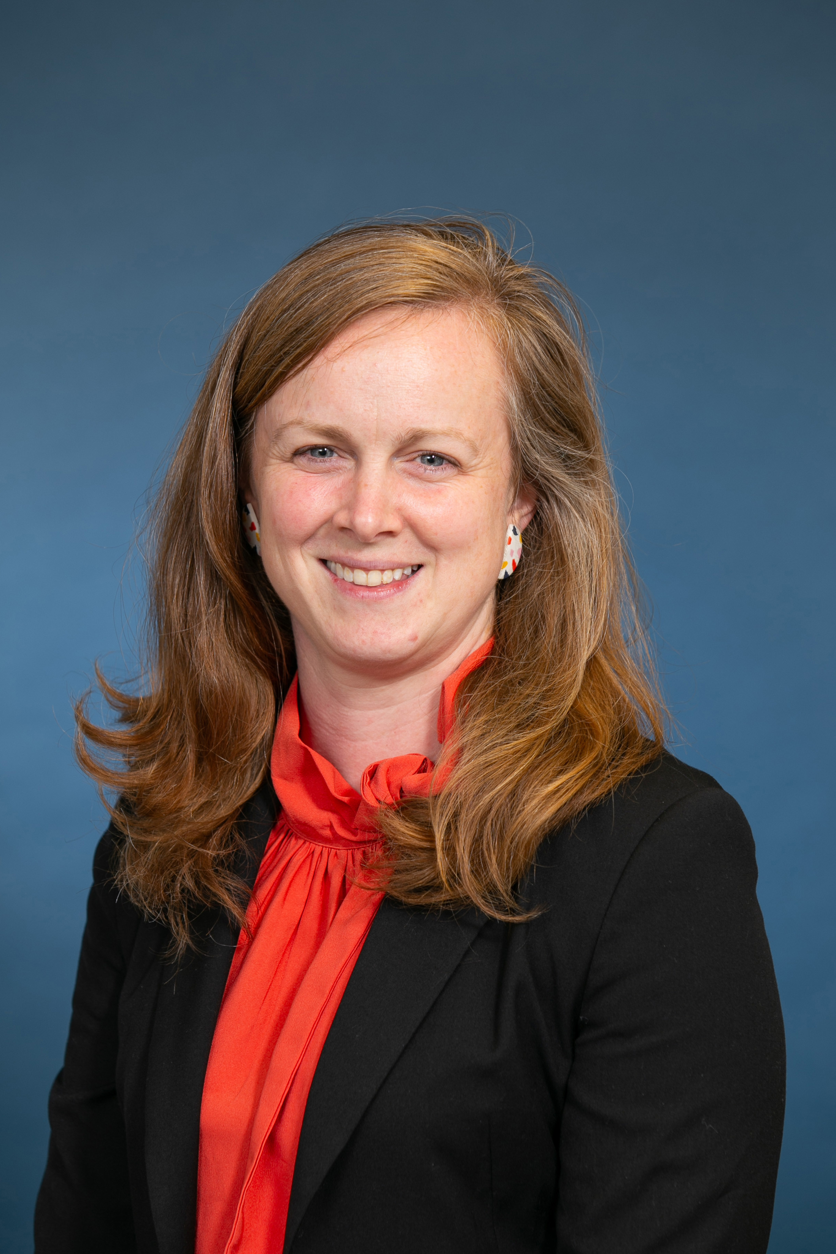 Eileen Crehan