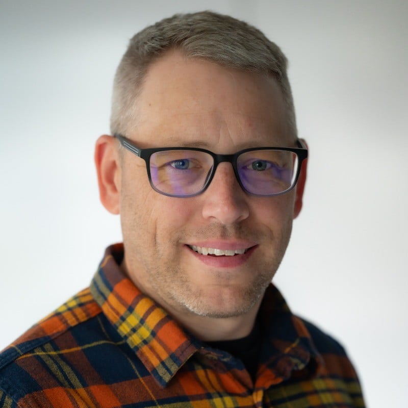 Eric Anderson, PhD