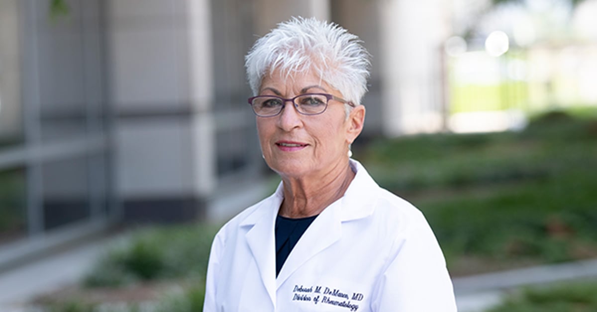 Deborah DeMarco, MD