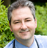 David Dosa, MD, MPH