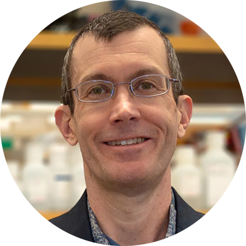 Headshot of Scot Wolfe, PhD