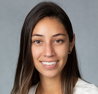 Nicole Angel