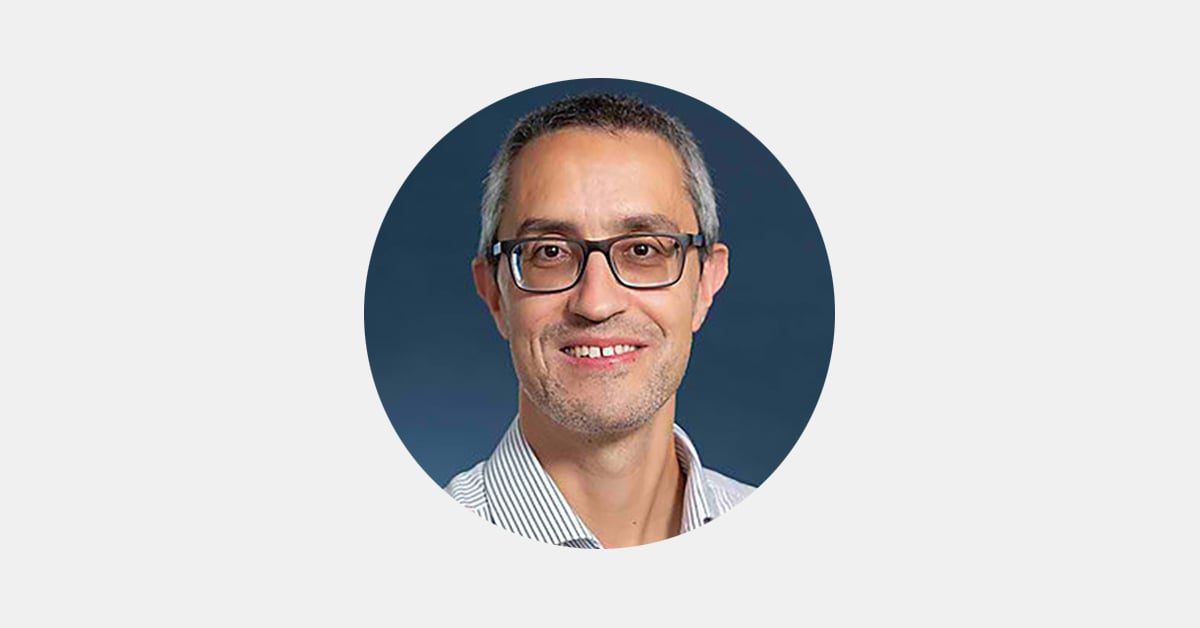 David Cachia, MD