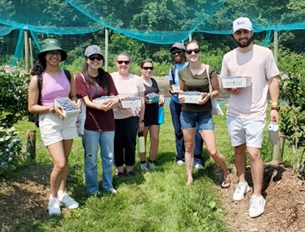 koupenova lab outing