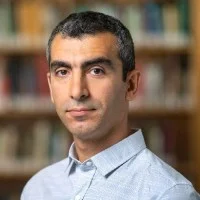 Ozkan Aydemir