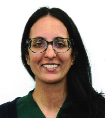 Pavani Srimatkandada, MD, ECNU