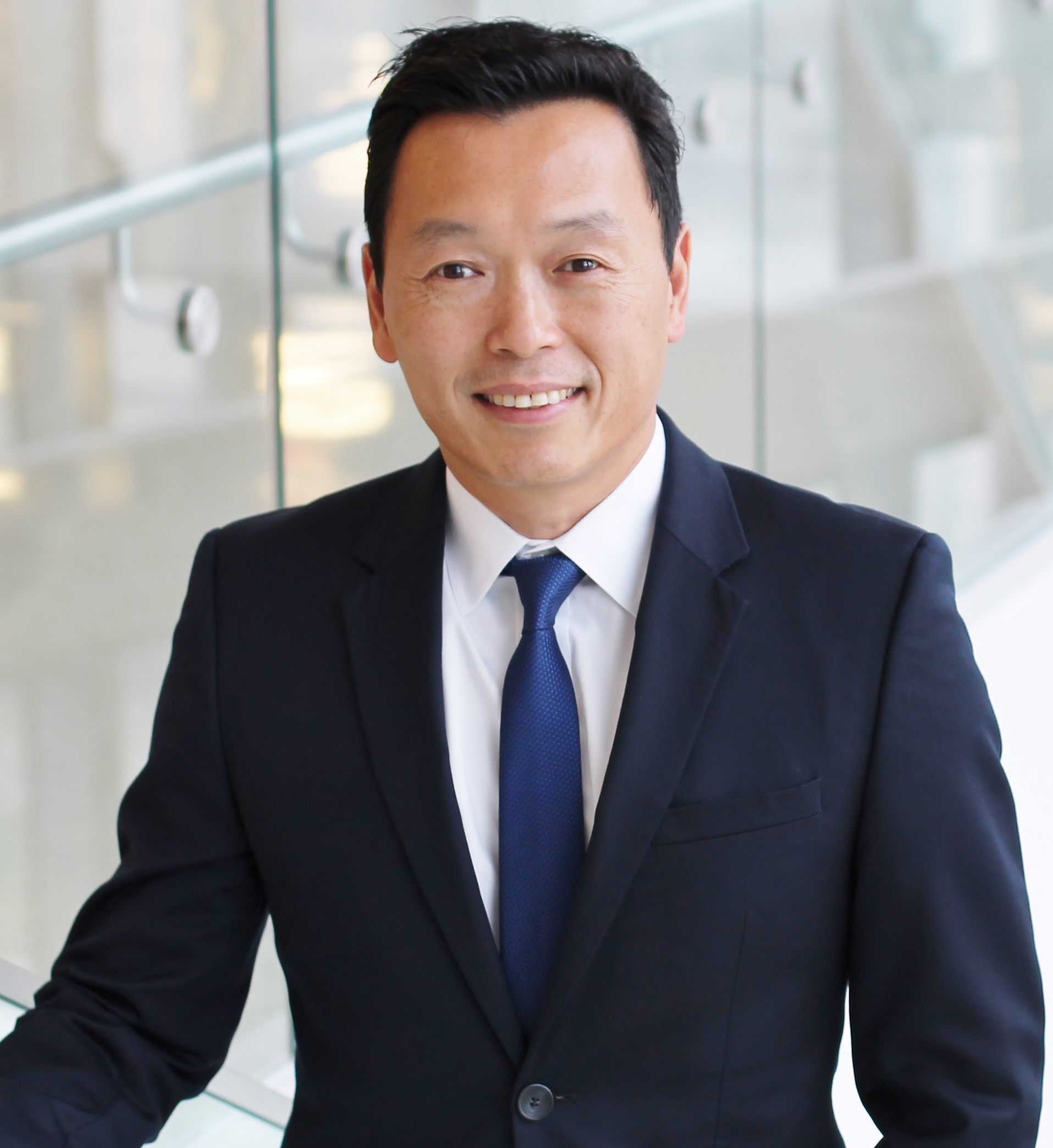 Jason Kim, PhD
