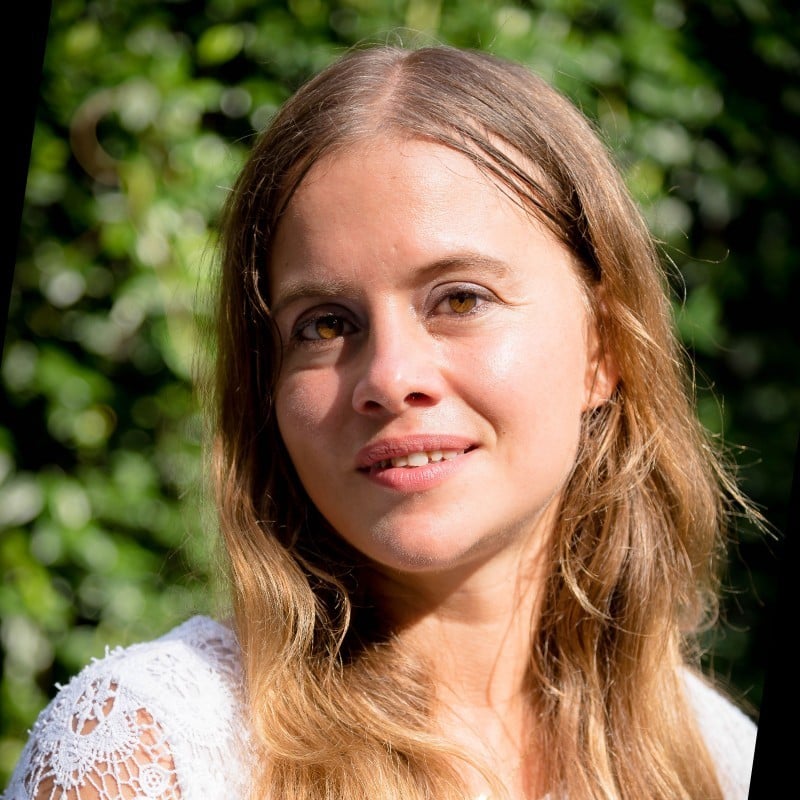 Maya Spichal, PhD
