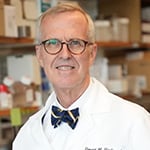 David Harlan