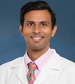 Prateek Shukla, MD