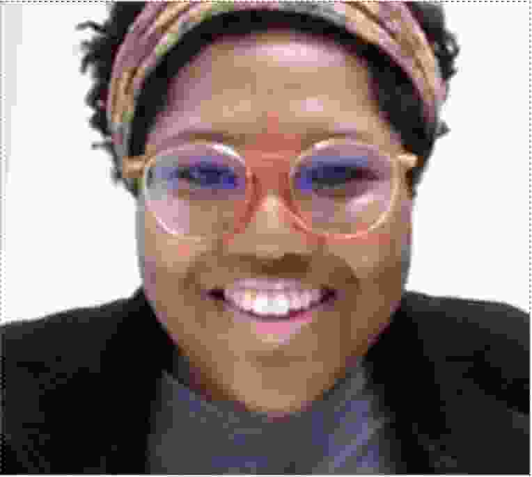 Abiola Ogunsola